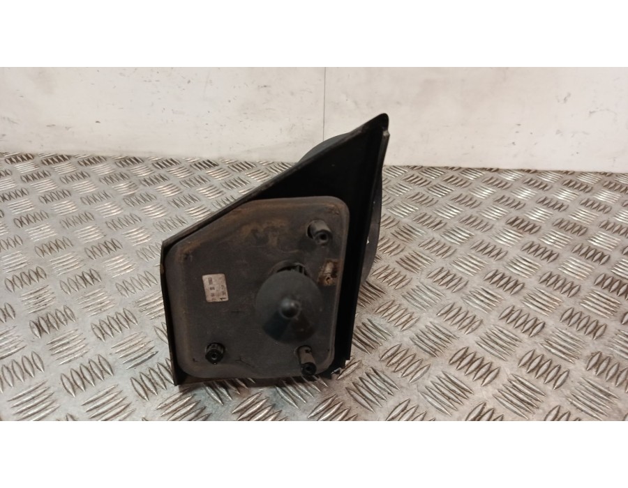 Recambio de retrovisor derecho para renault twingo ii (cn0_) 1.2 16v (cn0k, cn0v) referencia OEM IAM 20206024  
