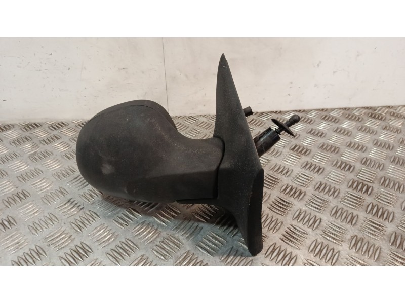 Recambio de retrovisor derecho para renault twingo ii (cn0_) 1.2 16v (cn0k, cn0v) referencia OEM IAM 20206024  