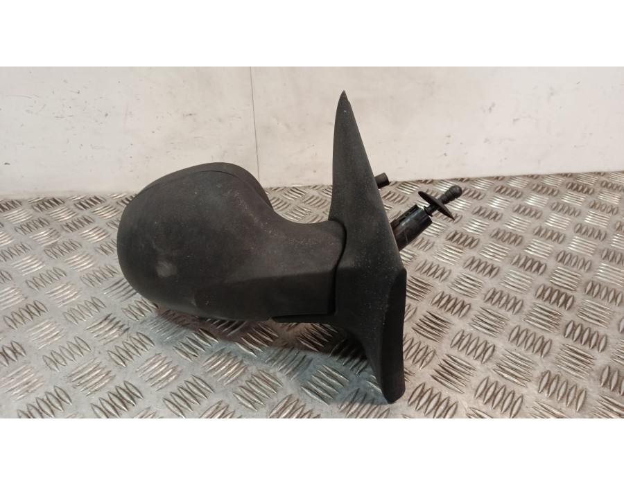 Recambio de retrovisor derecho para renault twingo ii (cn0_) 1.2 16v (cn0k, cn0v) referencia OEM IAM 20206024  