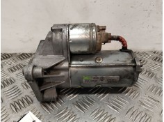 Recambio de motor arranque para renault megane ii coupé-cabriolet (em0/1_) 1.9 dci referencia OEM IAM 8200628426  