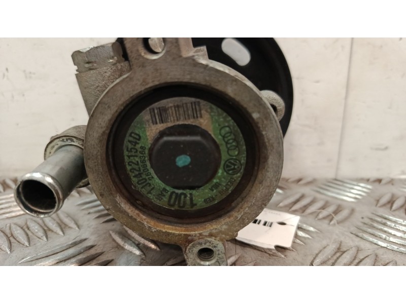 Recambio de bomba direccion para volkswagen golf iv (1j1) 1.9 tdi referencia OEM IAM 1J0422154D  