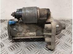 Recambio de motor arranque para peugeot partner furgoneta/monovolumen 1.6 bluehdi 100 referencia OEM IAM 9662854180  
