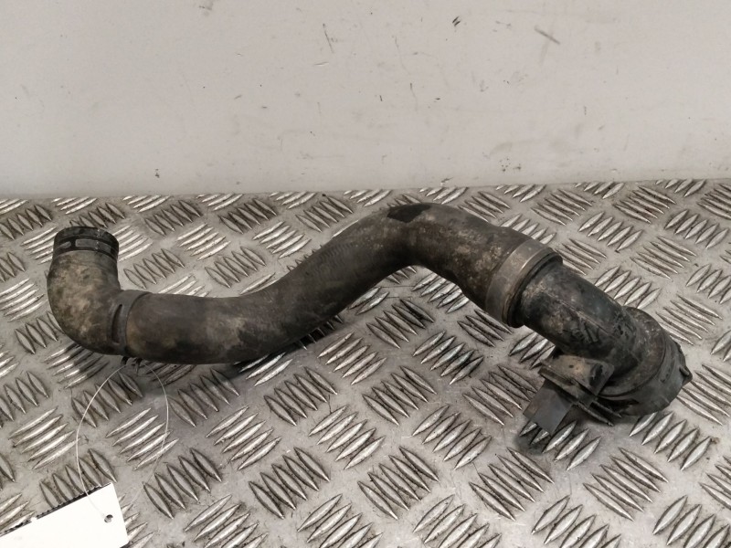 Recambio de tubo para volkswagen touareg (7la, 7l6, 7l7) 2.5 r5 tdi referencia OEM IAM   