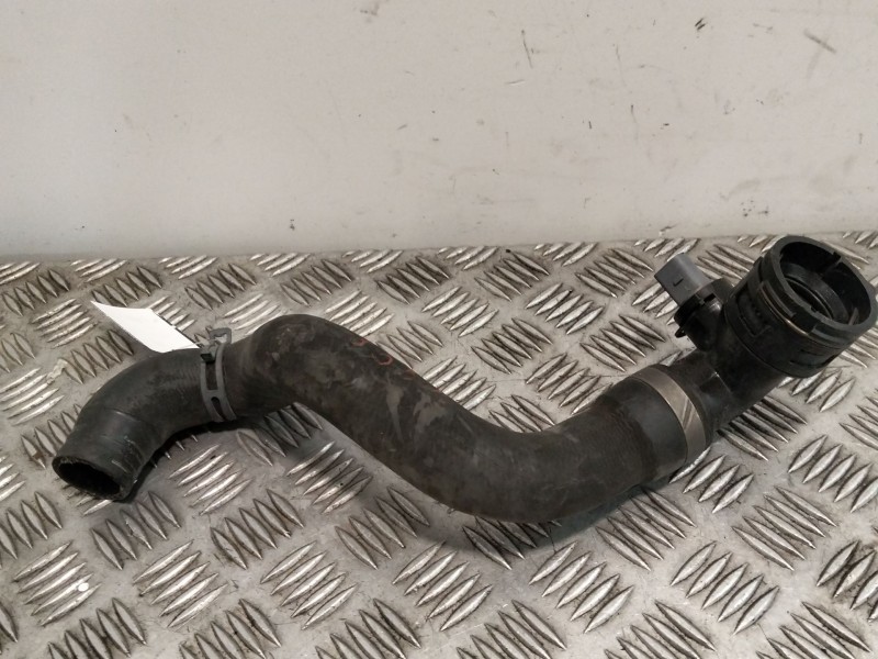 Recambio de tubo para volkswagen touareg (7la, 7l6, 7l7) 2.5 r5 tdi referencia OEM IAM   