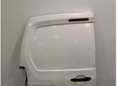 Recambio de porton trasero izquierdo para peugeot partner furgoneta/monovolumen 1.6 bluehdi 100 referencia OEM IAM    2