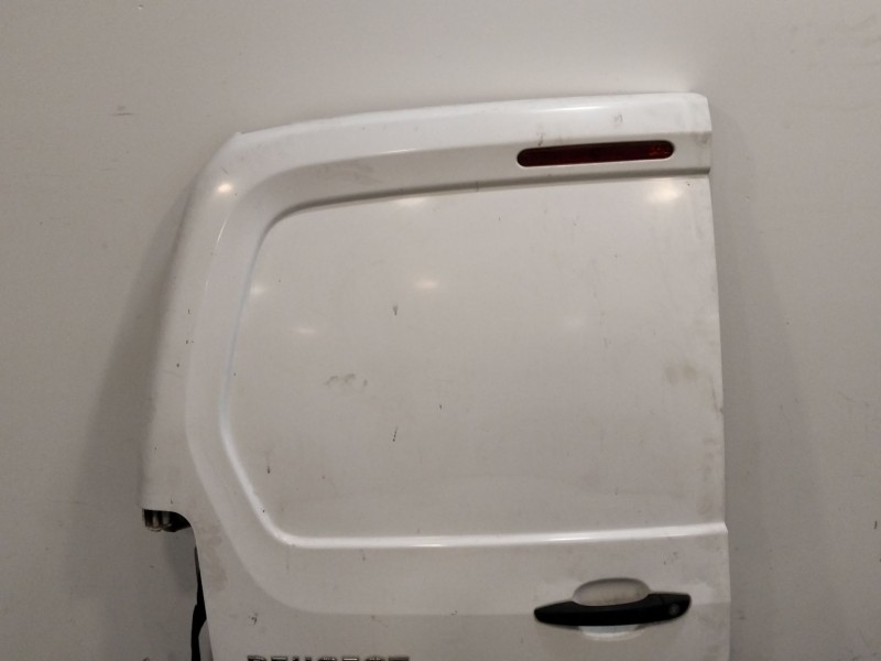 Recambio de porton trasero izquierdo para peugeot partner furgoneta/monovolumen 1.6 bluehdi 100 referencia OEM IAM   