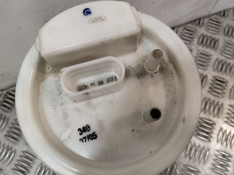 Recambio de aforador para volkswagen polo iv (9n_, 9a_) 1.4 16v referencia OEM IAM 6Q0919051F  