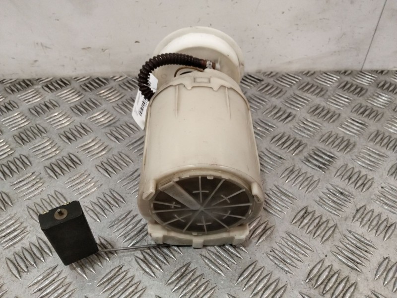 Recambio de aforador para volkswagen polo iv (9n_, 9a_) 1.4 16v referencia OEM IAM 6Q0919051F  