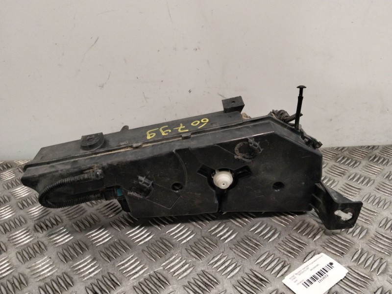 Recambio de deposito fap para peugeot partner furgoneta/monovolumen 1.6 bluehdi 100 referencia OEM IAM 9802990980  