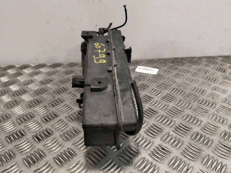 Recambio de deposito fap para peugeot partner furgoneta/monovolumen 1.6 bluehdi 100 referencia OEM IAM 9802990980  