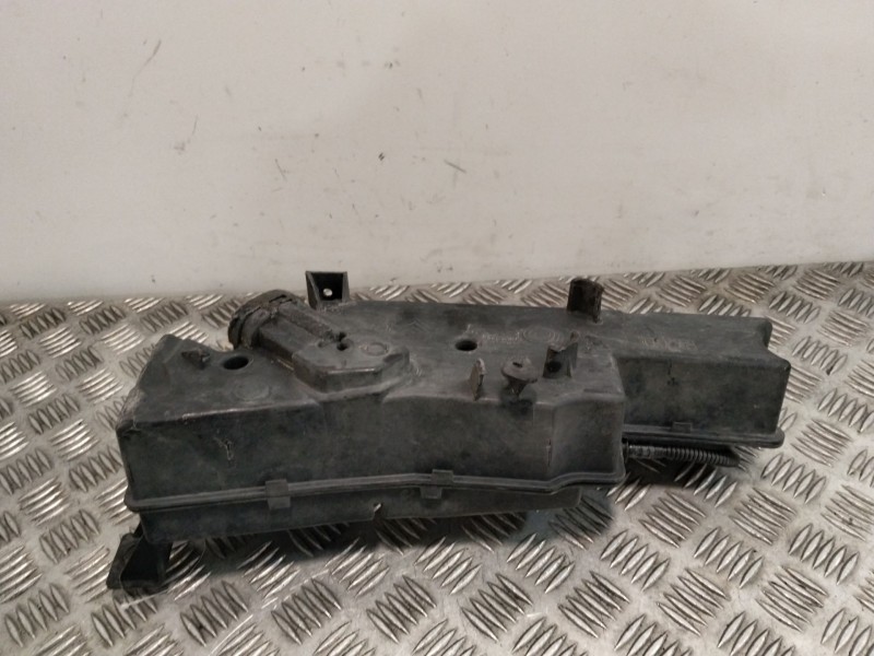 Recambio de deposito fap para peugeot partner furgoneta/monovolumen 1.6 bluehdi 100 referencia OEM IAM 9802990980  