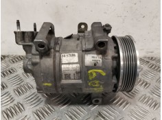Recambio de compresor aire acondicionado para peugeot partner furgoneta/monovolumen 1.6 bluehdi 100 referencia OEM IAM 447150520