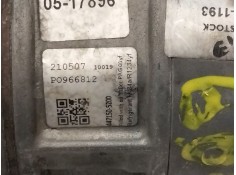 Recambio de compresor aire acondicionado para peugeot partner furgoneta/monovolumen 1.6 bluehdi 100 referencia OEM IAM 447150520 2