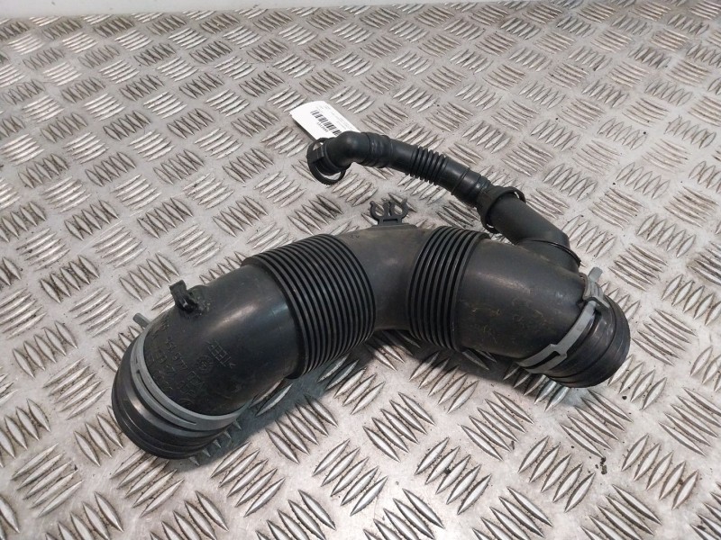 Recambio de tubo presion turbocompresor para seat leon (1p1) 1.9 tdi referencia OEM IAM 3C0129654  