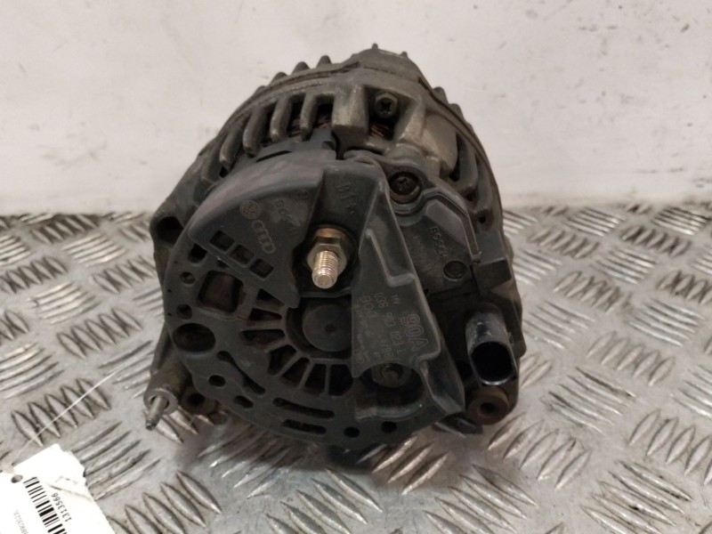 Recambio de alternador para volkswagen golf iv (1j1) 1.9 tdi referencia OEM IAM 038903023L  