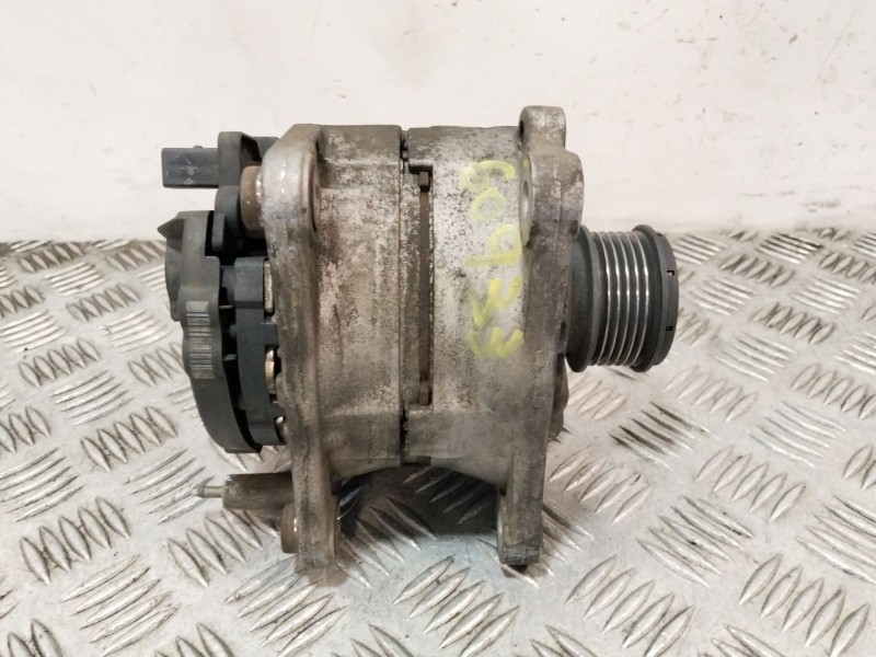 Recambio de alternador para volkswagen golf iv (1j1) 1.9 tdi referencia OEM IAM 038903023L  
