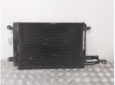 Recambio de condensador / radiador aire acondicionado para seat altea xl (5p5, 5p8) 1.6 tdi referencia OEM IAM 1K0820411AD  