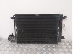 Recambio de condensador / radiador aire acondicionado para seat altea xl (5p5, 5p8) 1.6 tdi referencia OEM IAM 1K0820411AD   2