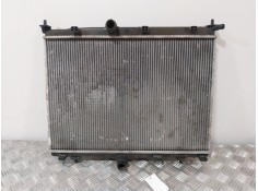 Recambio de radiador agua para peugeot 208 ii (ub_, up_, uw_, uj_) 1.5 bluehdi 100 referencia OEM IAM 9825333380   2
