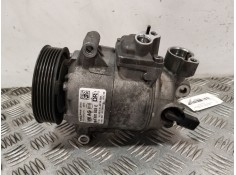 Recambio de compresor aire acondicionado para seat ibiza iv (6j5, 6p1) 1.6 tdi referencia OEM IAM 5N0820803E  