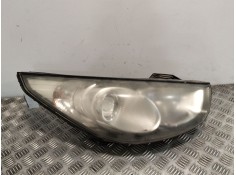 Recambio de faro derecho para hyundai ix35 (lm, el, elh) 1.7 crdi referencia OEM IAM 921022Y000  