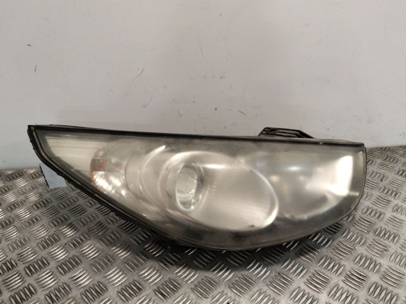 Recambio de faro derecho para hyundai ix35 (lm, el, elh) 1.7 crdi referencia OEM IAM 921022Y000  