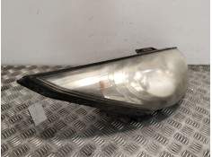 Recambio de faro derecho para hyundai ix35 (lm, el, elh) 1.7 crdi referencia OEM IAM 921022Y000   2