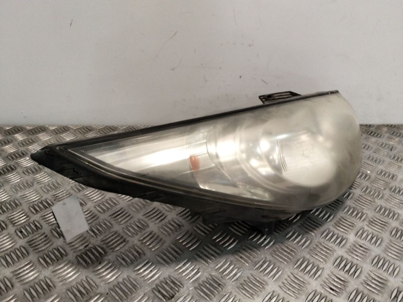 Recambio de faro derecho para hyundai ix35 (lm, el, elh) 1.7 crdi referencia OEM IAM 921022Y000  