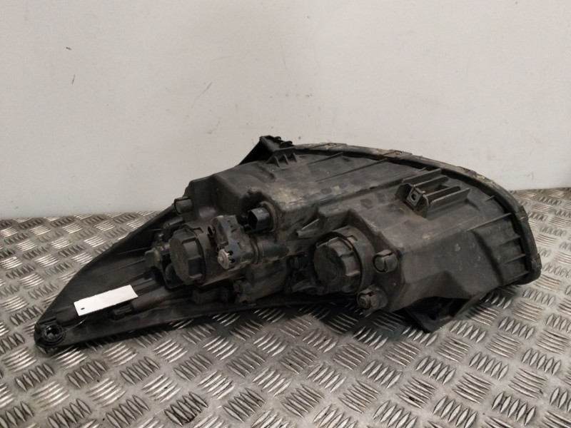 Recambio de faro derecho para hyundai ix35 (lm, el, elh) 1.7 crdi referencia OEM IAM 921022Y000  