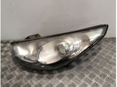 Recambio de faro izquierdo para hyundai ix35 (lm, el, elh) 1.7 crdi referencia OEM IAM 921012Y  
