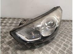 Recambio de faro izquierdo para hyundai ix35 (lm, el, elh) 1.7 crdi referencia OEM IAM 921012Y   2