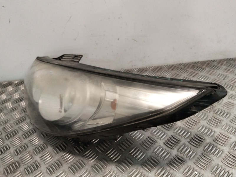 Recambio de faro izquierdo para hyundai ix35 (lm, el, elh) 1.7 crdi referencia OEM IAM 921012Y  