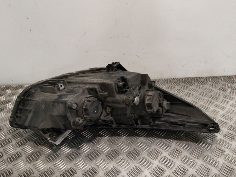 Recambio de faro izquierdo para hyundai ix35 (lm, el, elh) 1.7 crdi referencia OEM IAM 921012Y  