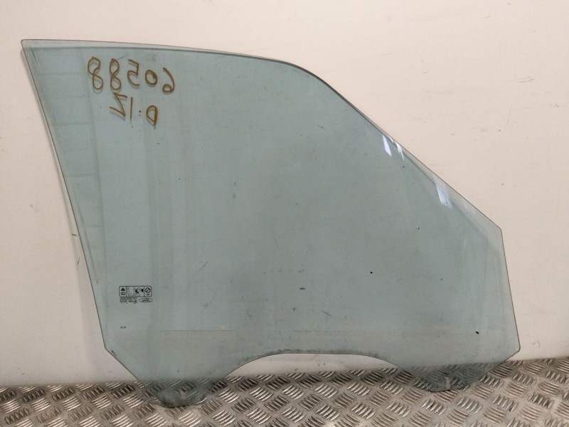 Recambio de luna delantera izquierda para ford s-max (wa6) 2.2 tdci referencia OEM IAM 2260825  