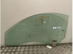 Recambio de luna delantera izquierda para mercedes-benz slk (r171) 200 kompressor (171.442) referencia OEM IAM 43R001025  