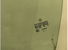 Recambio de luna delantera izquierda para mercedes-benz slk (r171) 200 kompressor (171.442) referencia OEM IAM 43R001025   2