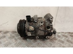 Recambio de condensador aire acondicionado para kia sportage iii (sl) 1.7 crdi referencia OEM IAM 6VSE14U  