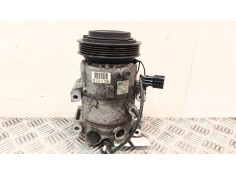 Recambio de condensador aire acondicionado para kia sportage iii (sl) 1.7 crdi referencia OEM IAM 6VSE14U   2