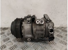 Recambio de compresor aire acondicionado para kia stonic (yb) 1.0 t-gdi referencia OEM IAM 97701H8000  