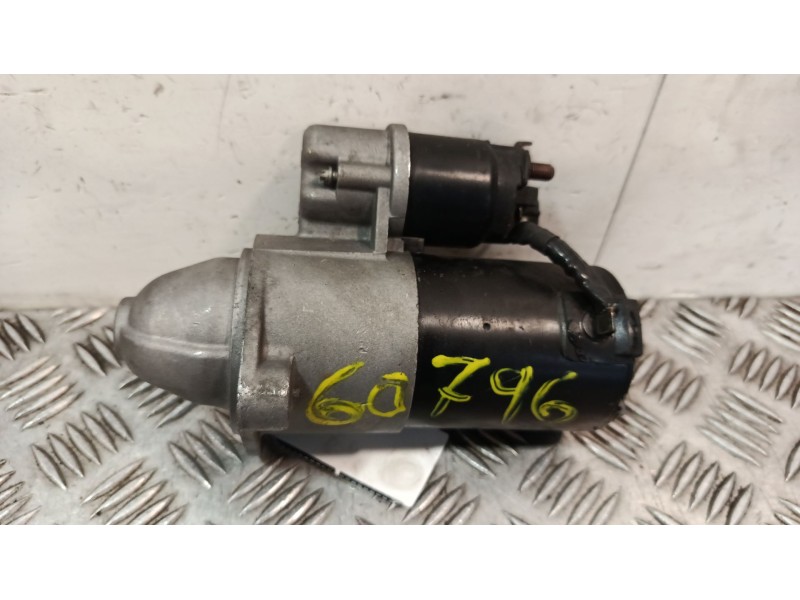 Recambio de motor arranque para kia stonic (yb) 1.0 t-gdi referencia OEM IAM 369180869  