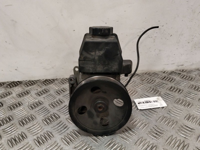 Recambio de bomba direccion para mercedes-benz clase e (w210) e 280 (210.053) referencia OEM IAM 0024663001 0024662901 