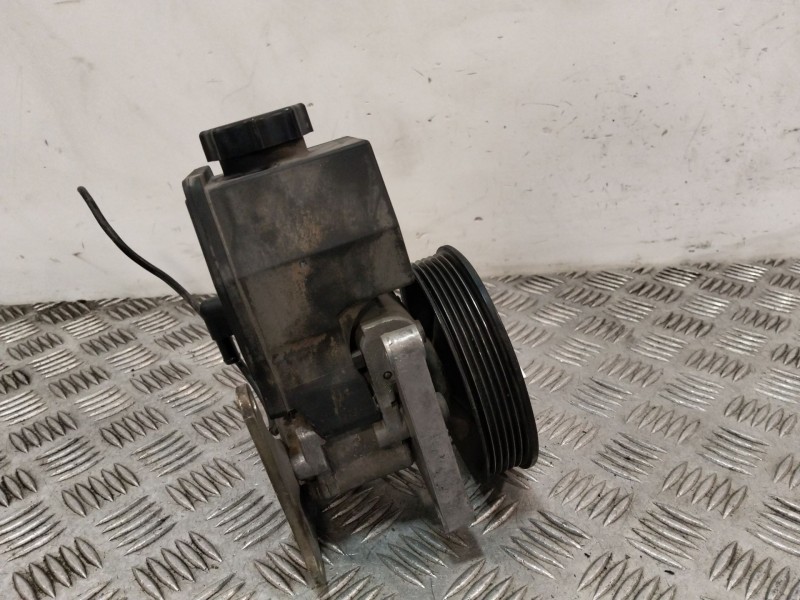 Recambio de bomba direccion para mercedes-benz clase e (w210) e 280 (210.053) referencia OEM IAM 0024663001 0024662901 