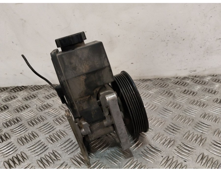 Recambio de bomba direccion para mercedes-benz clase e (w210) e 280 (210.053) referencia OEM IAM 0024663001 0024662901 