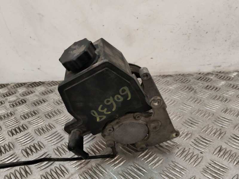 Recambio de bomba direccion para mercedes-benz clase e (w210) e 280 (210.053) referencia OEM IAM 0024663001 0024662901 