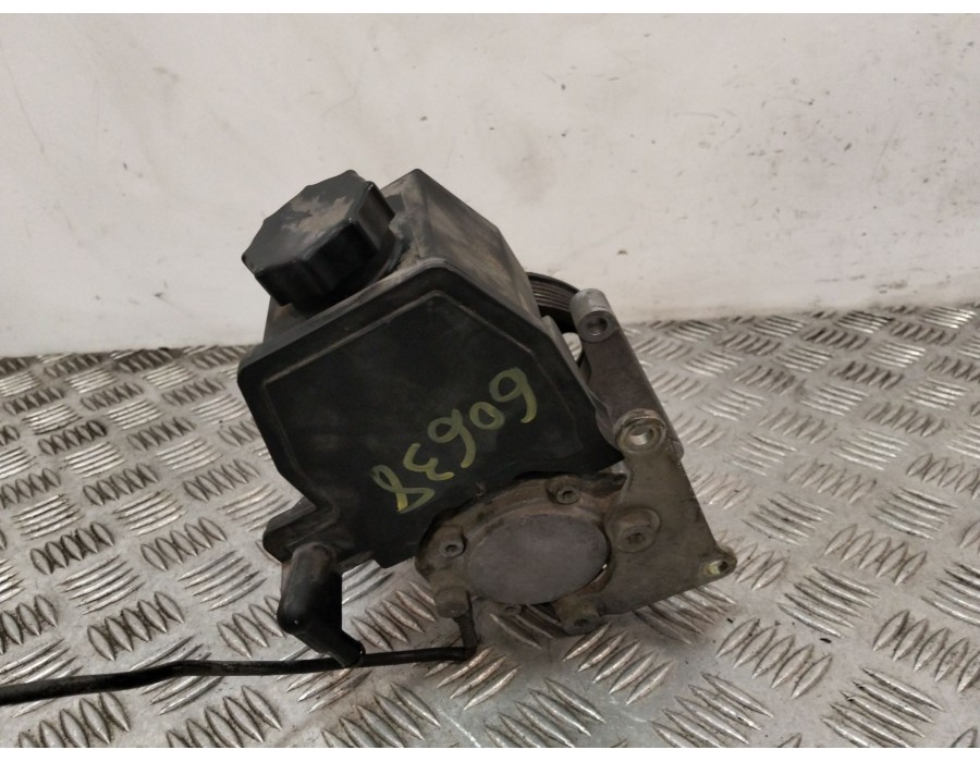 Recambio de bomba direccion para mercedes-benz clase e (w210) e 280 (210.053) referencia OEM IAM 0024663001 0024662901 