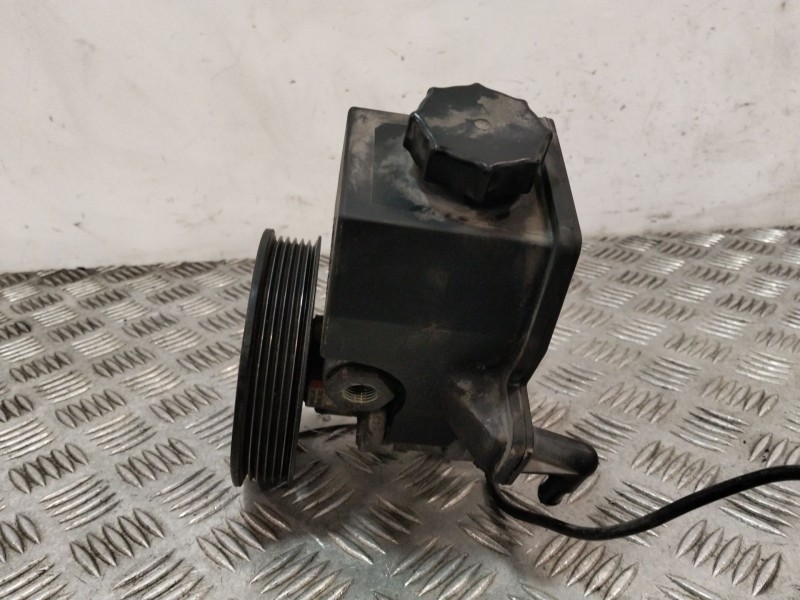 Recambio de bomba direccion para mercedes-benz clase e (w210) e 280 (210.053) referencia OEM IAM 0024663001 0024662901 