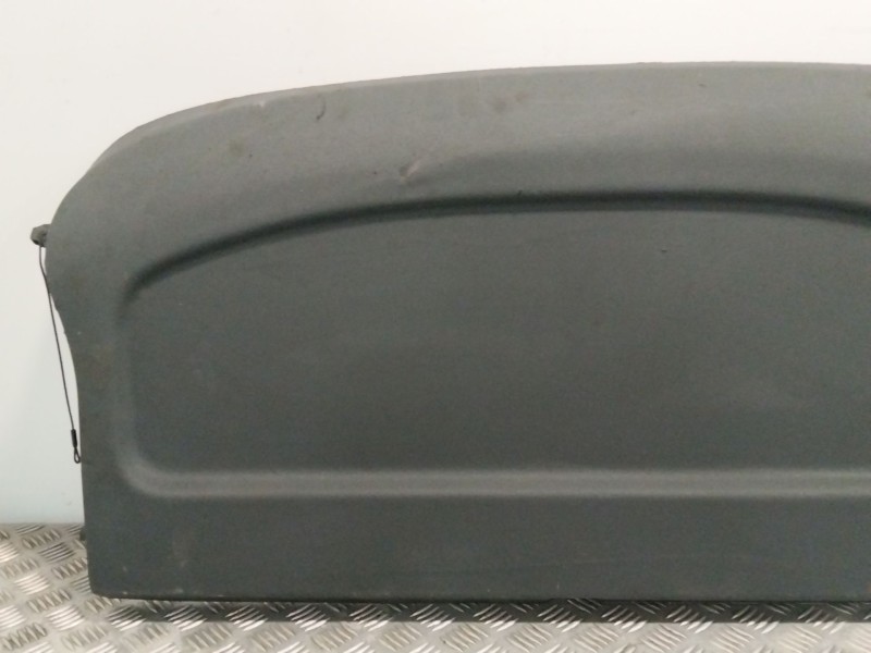 Recambio de bandeja trasera para audi q2 (gab, gag) 30 tdi referencia OEM IAM 81A867769A8JB  