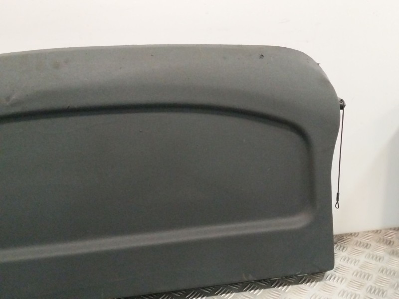 Recambio de bandeja trasera para audi q2 (gab, gag) 30 tdi referencia OEM IAM 81A867769A8JB  