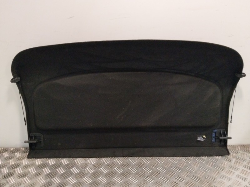 Recambio de bandeja trasera para audi q2 (gab, gag) 30 tdi referencia OEM IAM 81A867769A8JB  