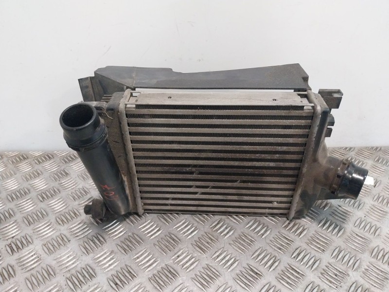 Recambio de intercooler para dacia sandero ii (b8_) tce 90 lpg (b8m1) referencia OEM IAM 144963014R  